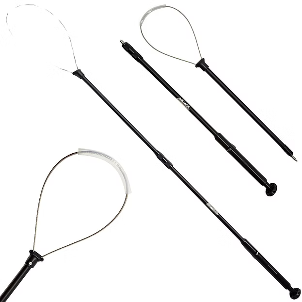 Aquatic Hunt Pro Lobster Snare - 3 Piece