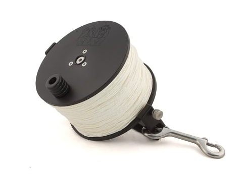 Light Monkey Delrin Reel