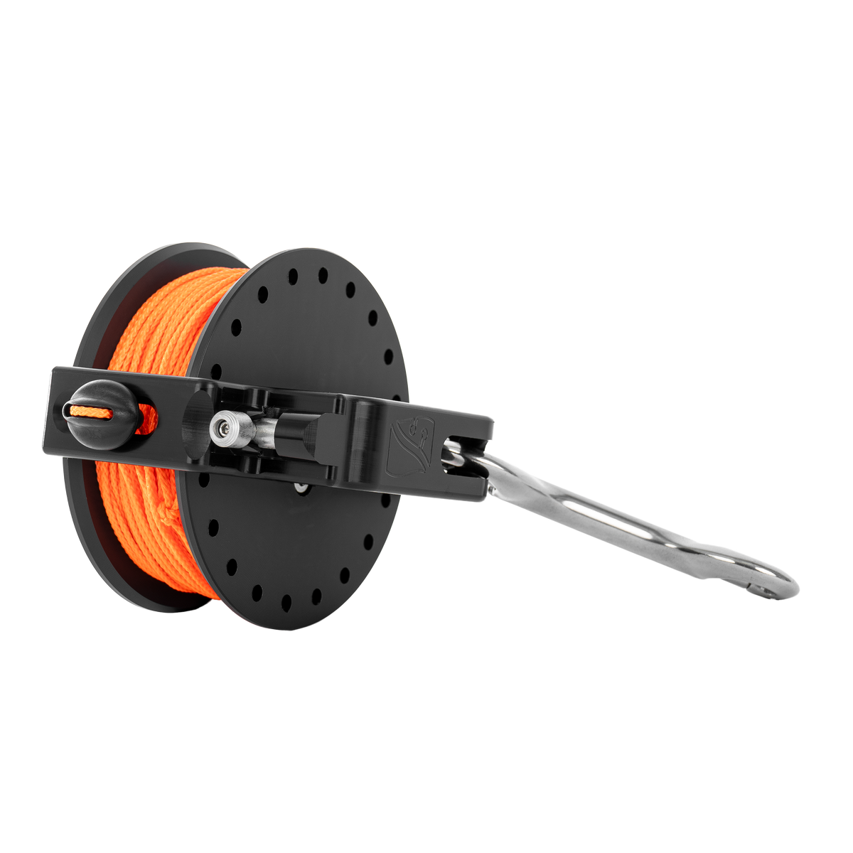 Dive Rite Slide Lock 2 Reels