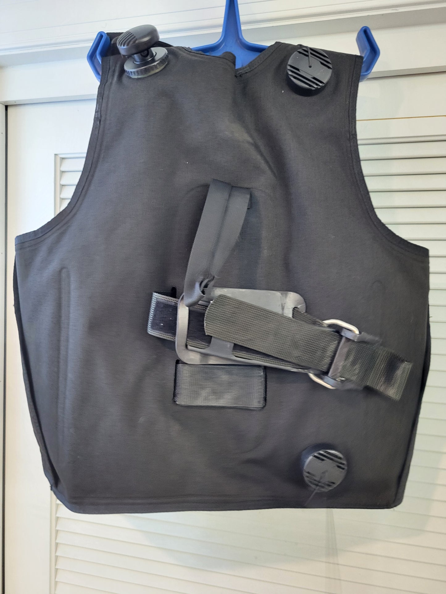 Aqualung "Wave" BCD (Large)