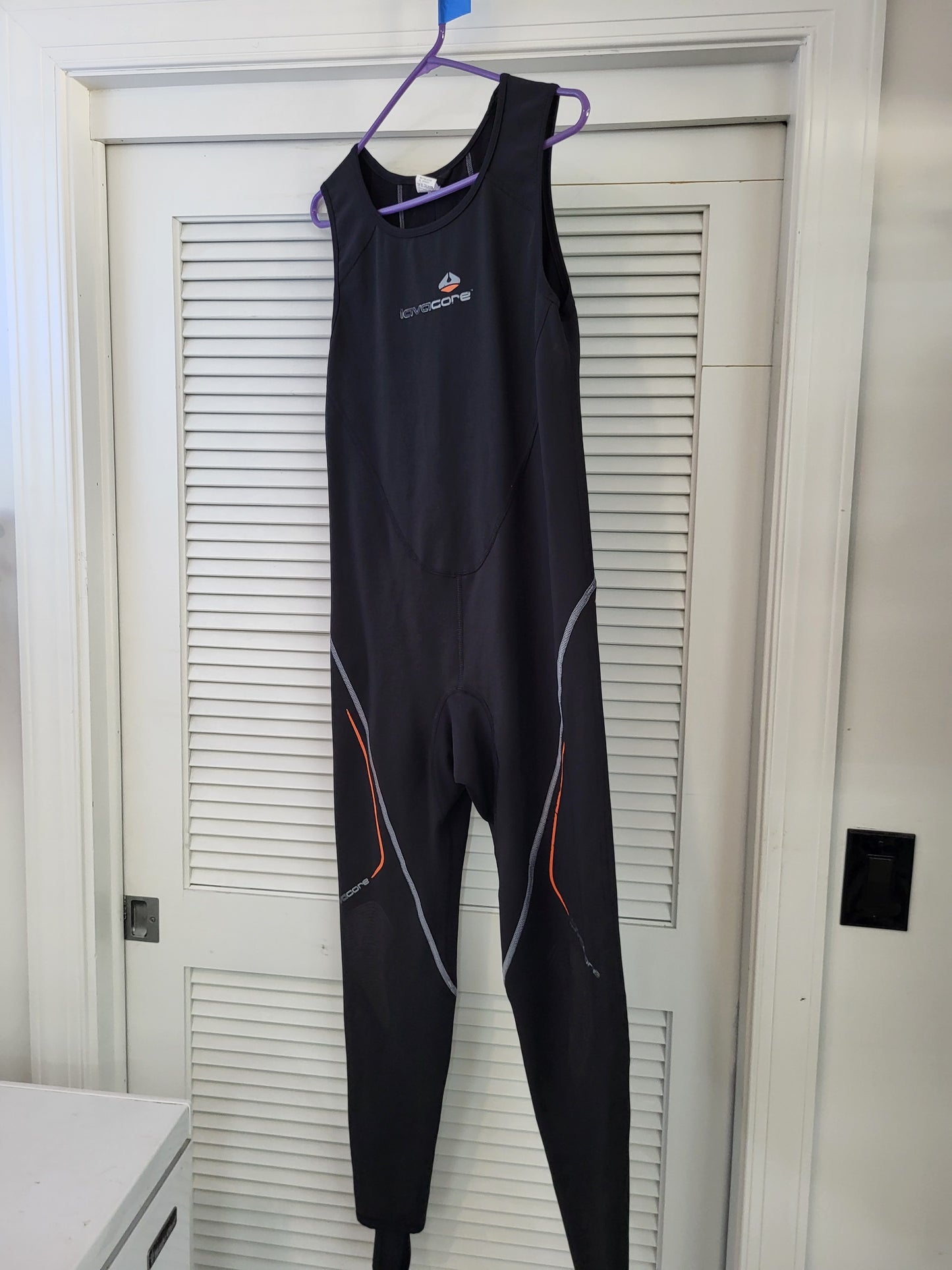 Lavacore Wetsuit Bottoms (Large)