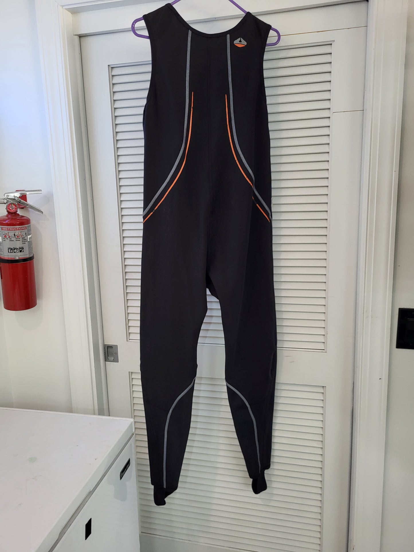 Lavacore Wetsuit Bottoms (Large)
