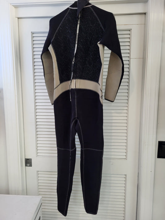 Henderson 3mm Full Wetsuit (Medium)