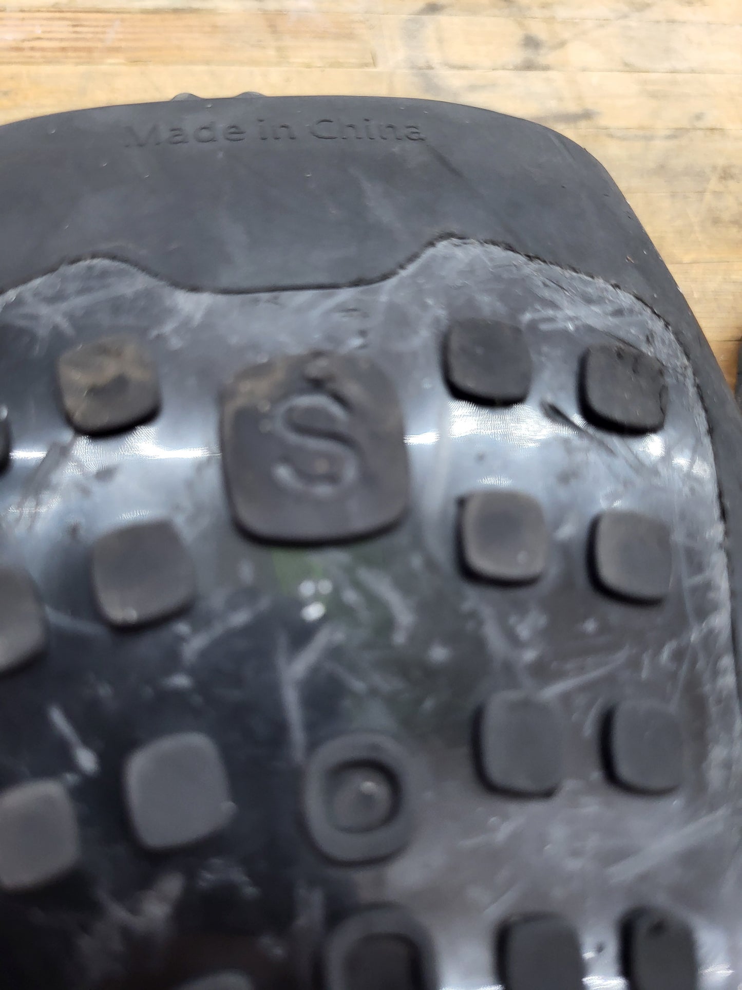 Oceanic "Manta Ray" Dive Fins (Small)