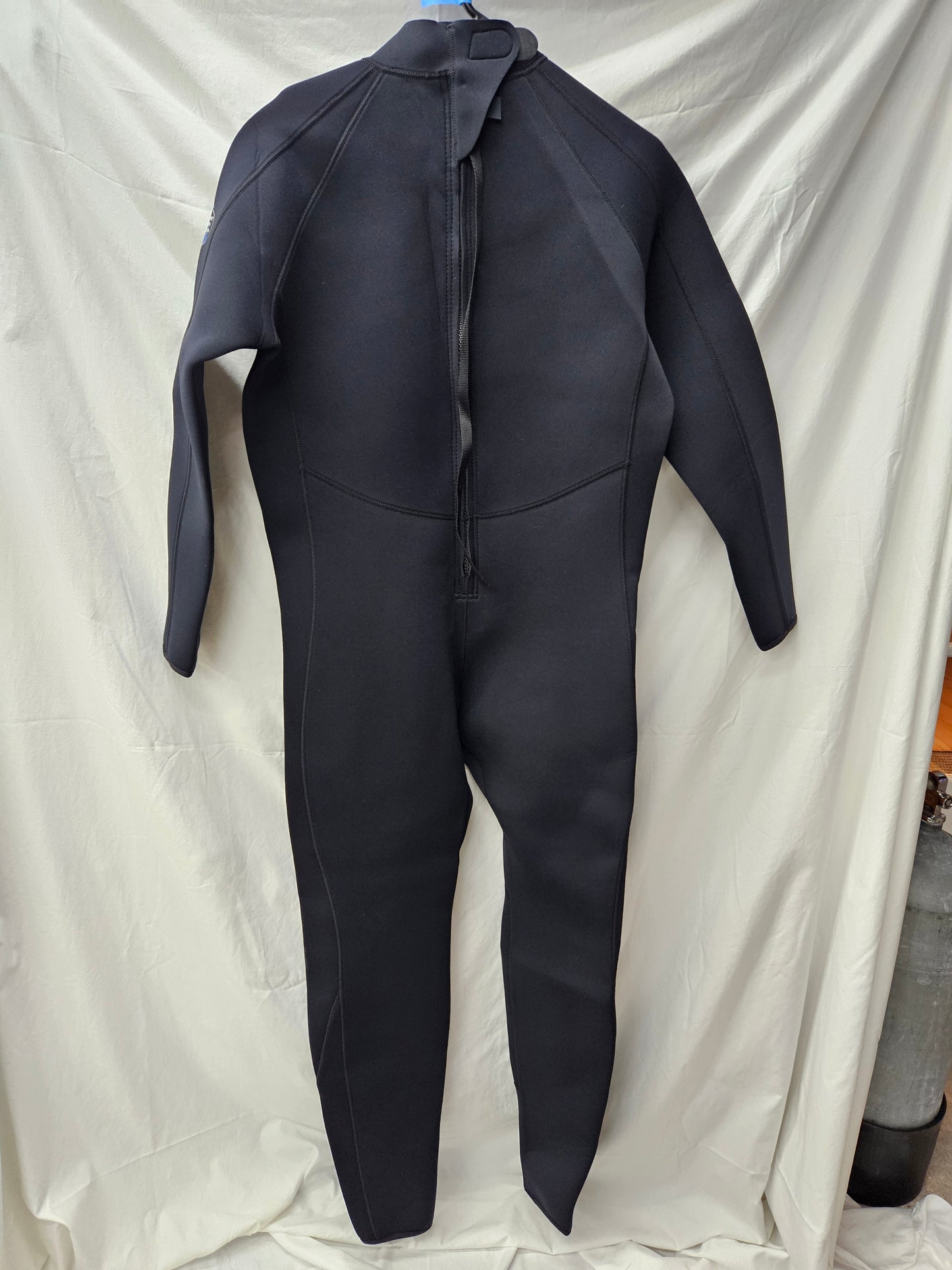 Sea Elite 3mm Wetsuit (2XL)