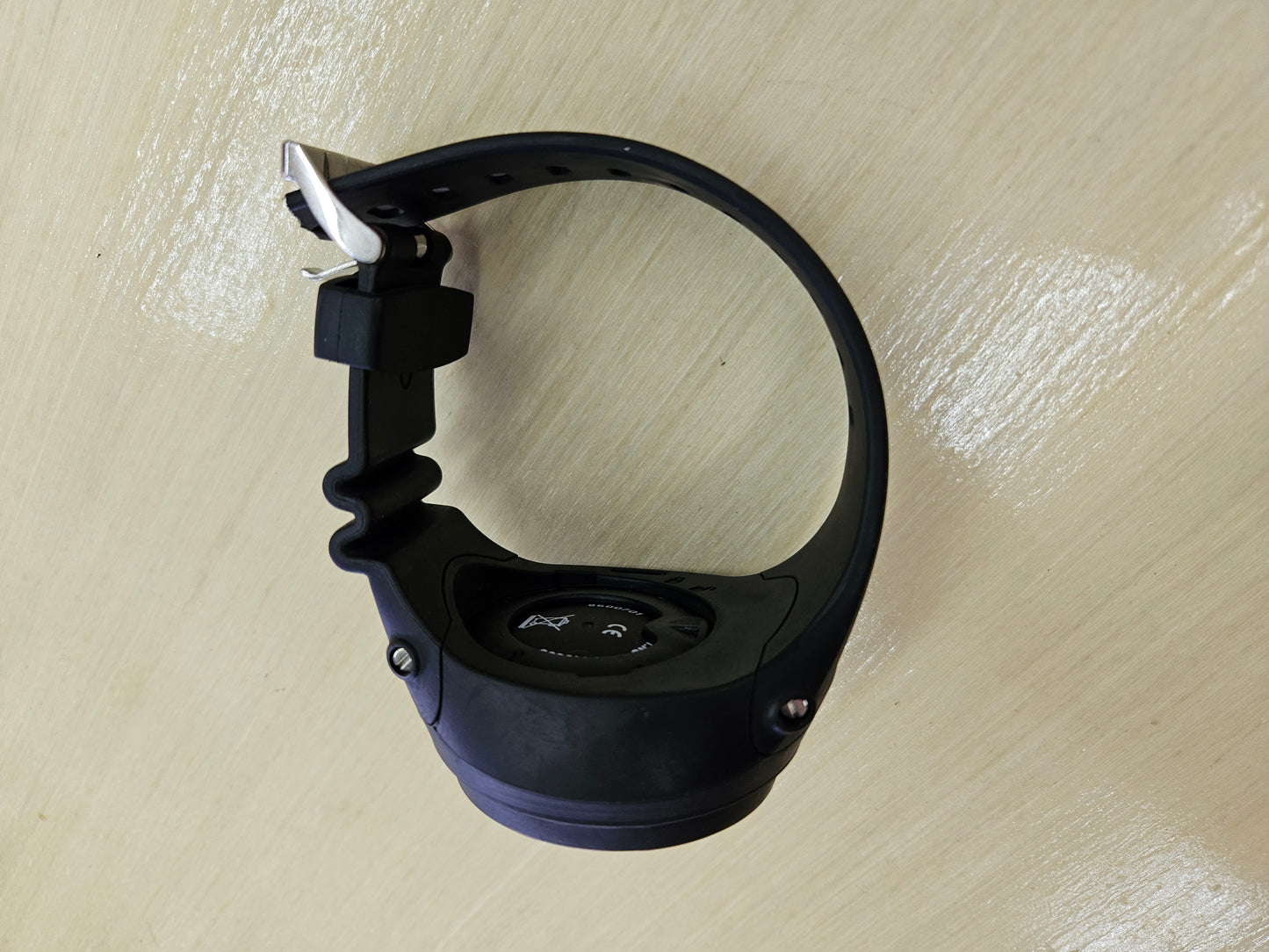 Ordenador de buceo Aqualung i300C