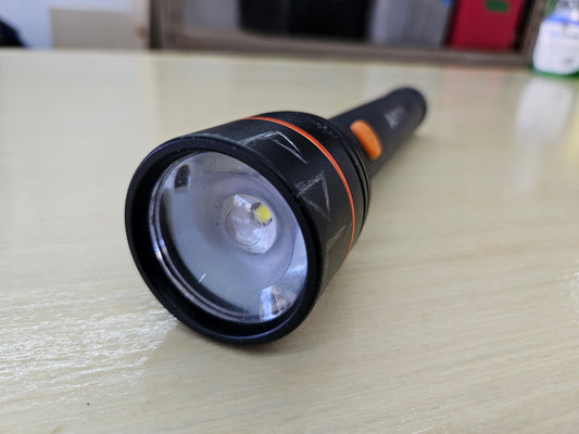 NOT A DIVE LIGHT - LED Light