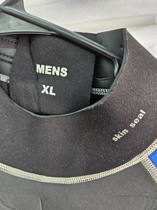 Sea Elite 3mm Shorty (XL)