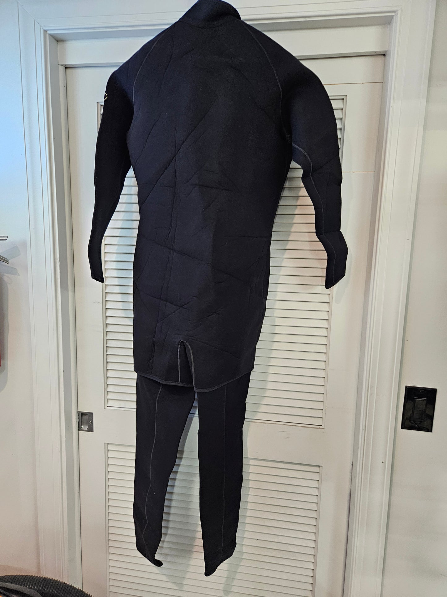 Sea Elite "Sport" 2-PIece 3mm Wetsuit (2XL)