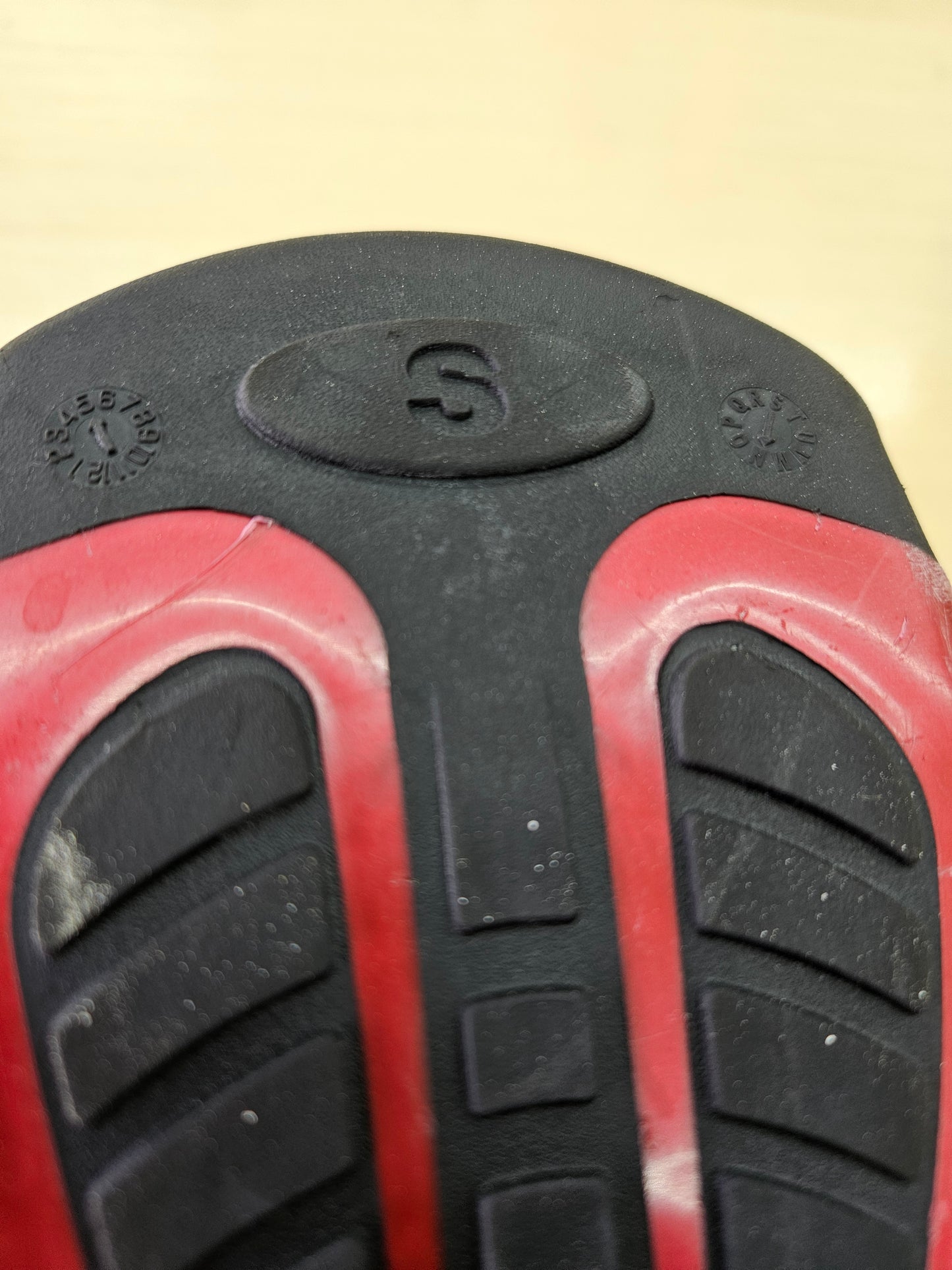 Tusa "Solla" Dive Fins (Small)