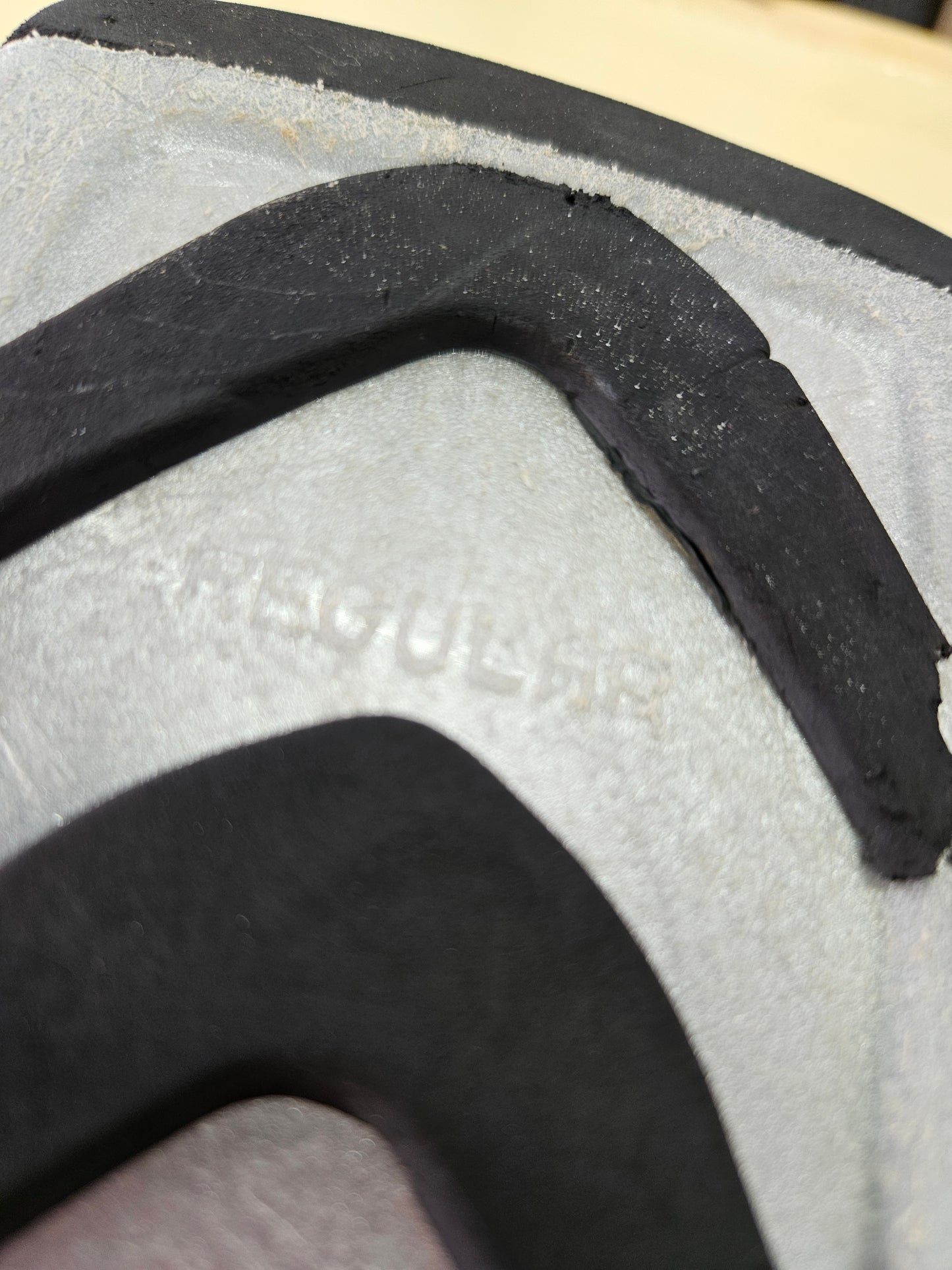 Genesis "Response" Fins (Regular 10-11)