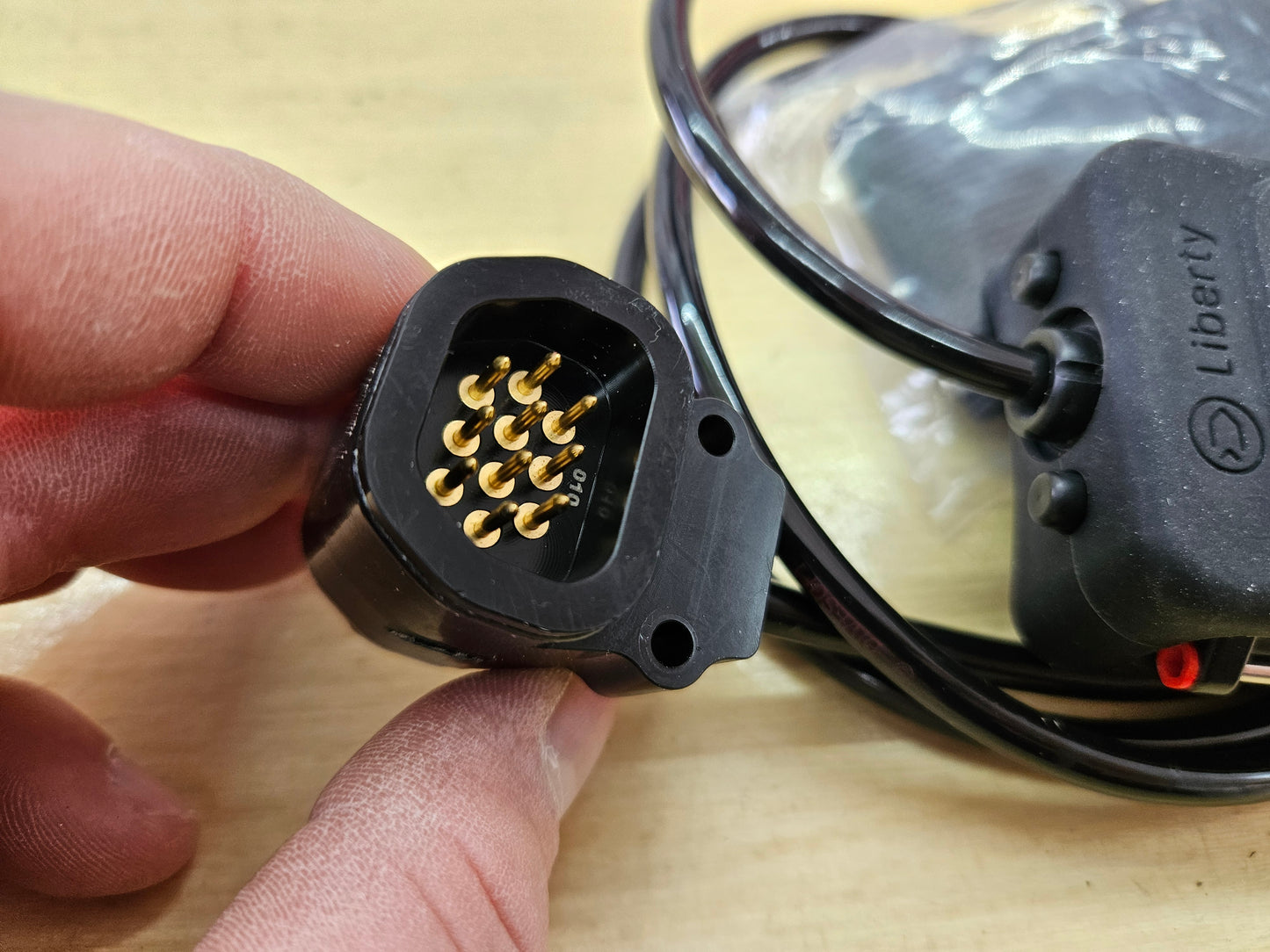 Divesoft Liberty Spares and Extras for CCR