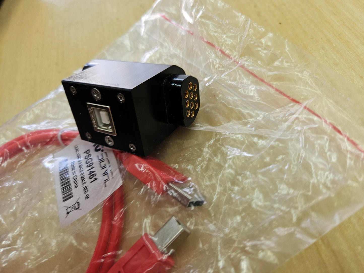 Divesoft Liberty Spares and Extras for CCR