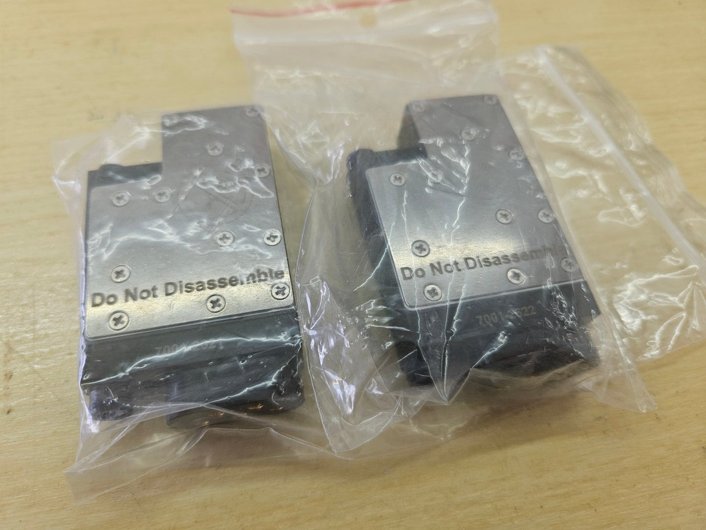 Divesoft Liberty Spares and Extras for CCR