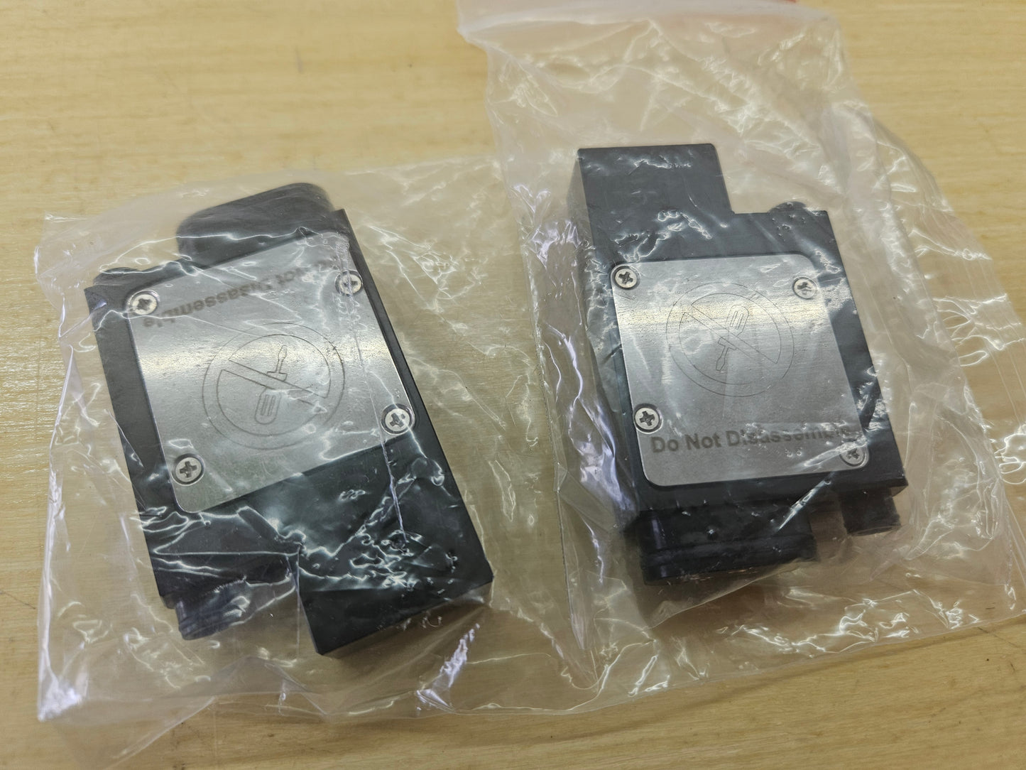 Divesoft Liberty Spares and Extras for CCR