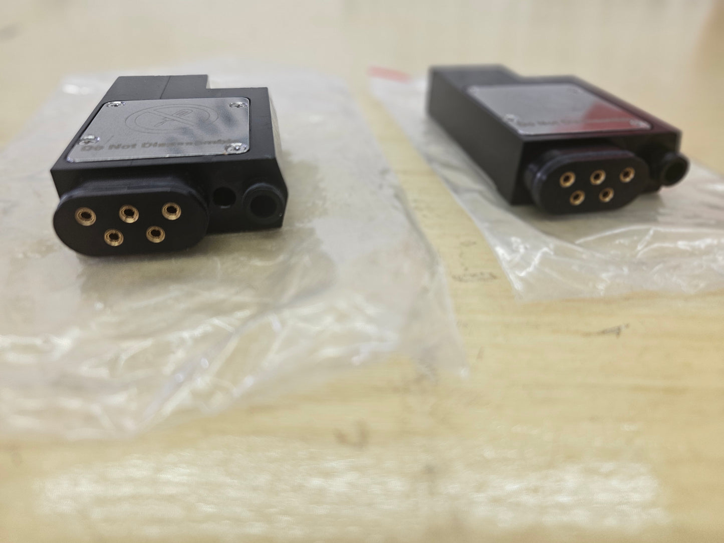 Divesoft Liberty Spares and Extras for CCR
