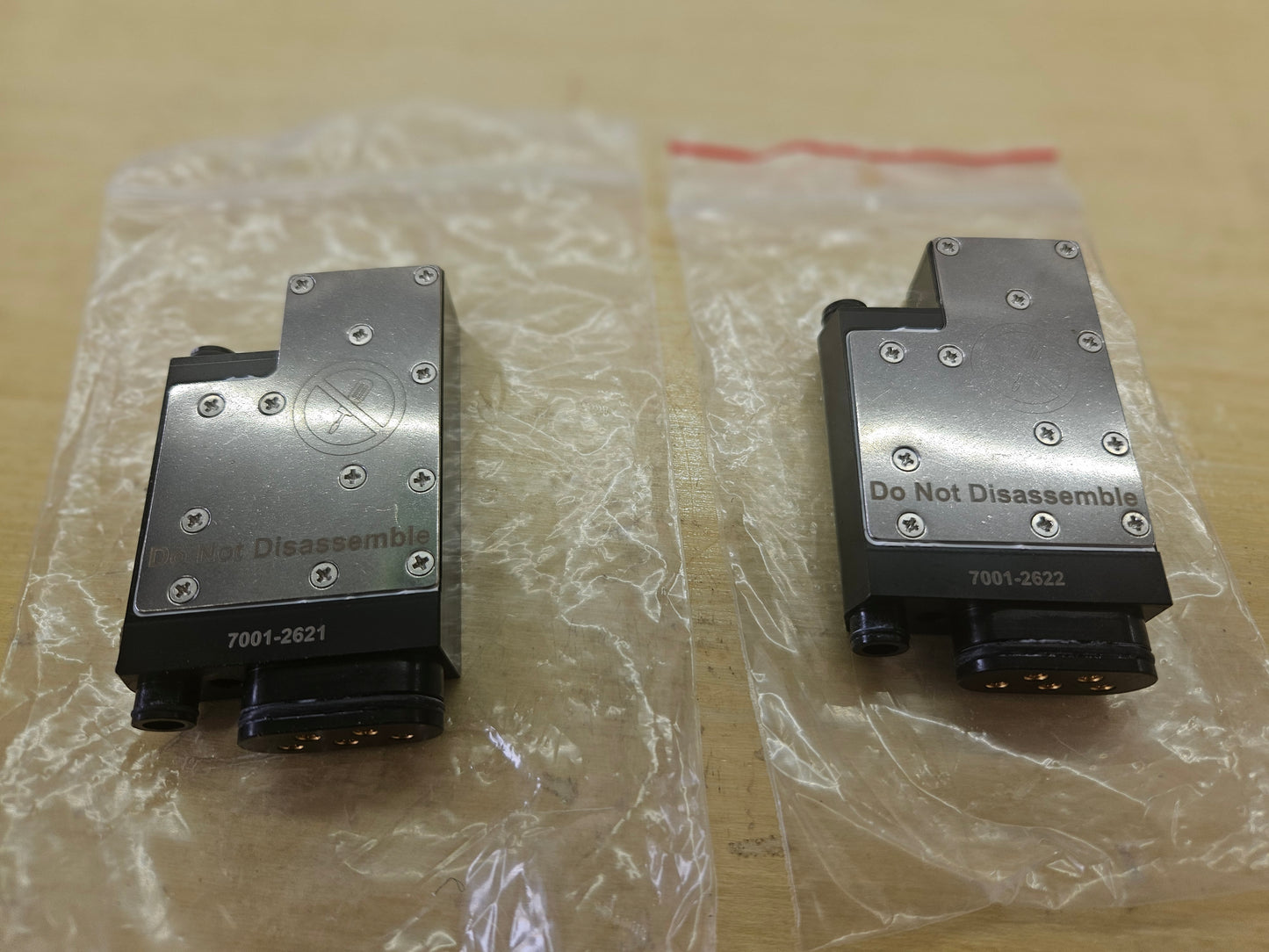 Divesoft Liberty Spares and Extras for CCR
