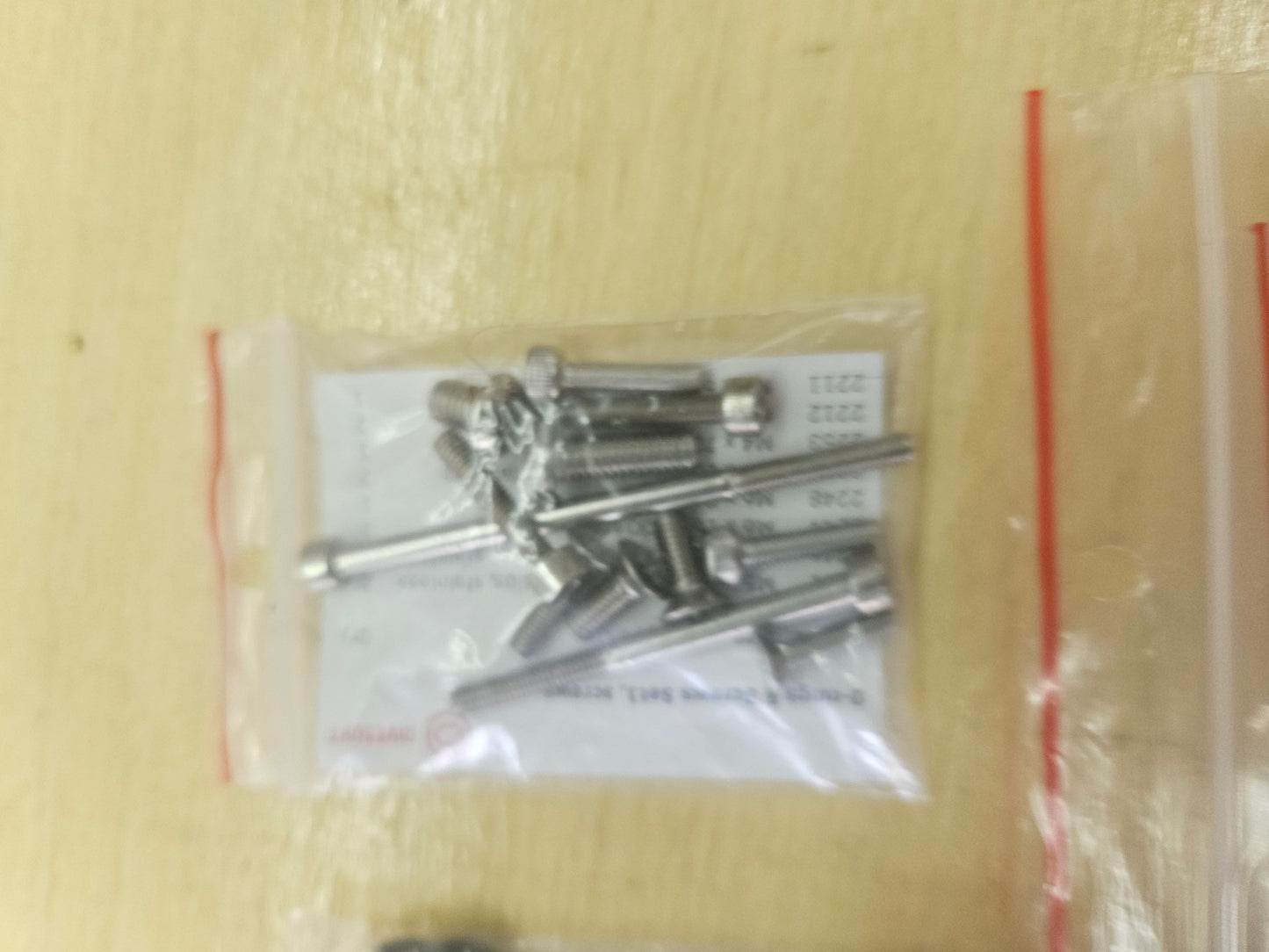 Divesoft Liberty Spares and Extras for CCR