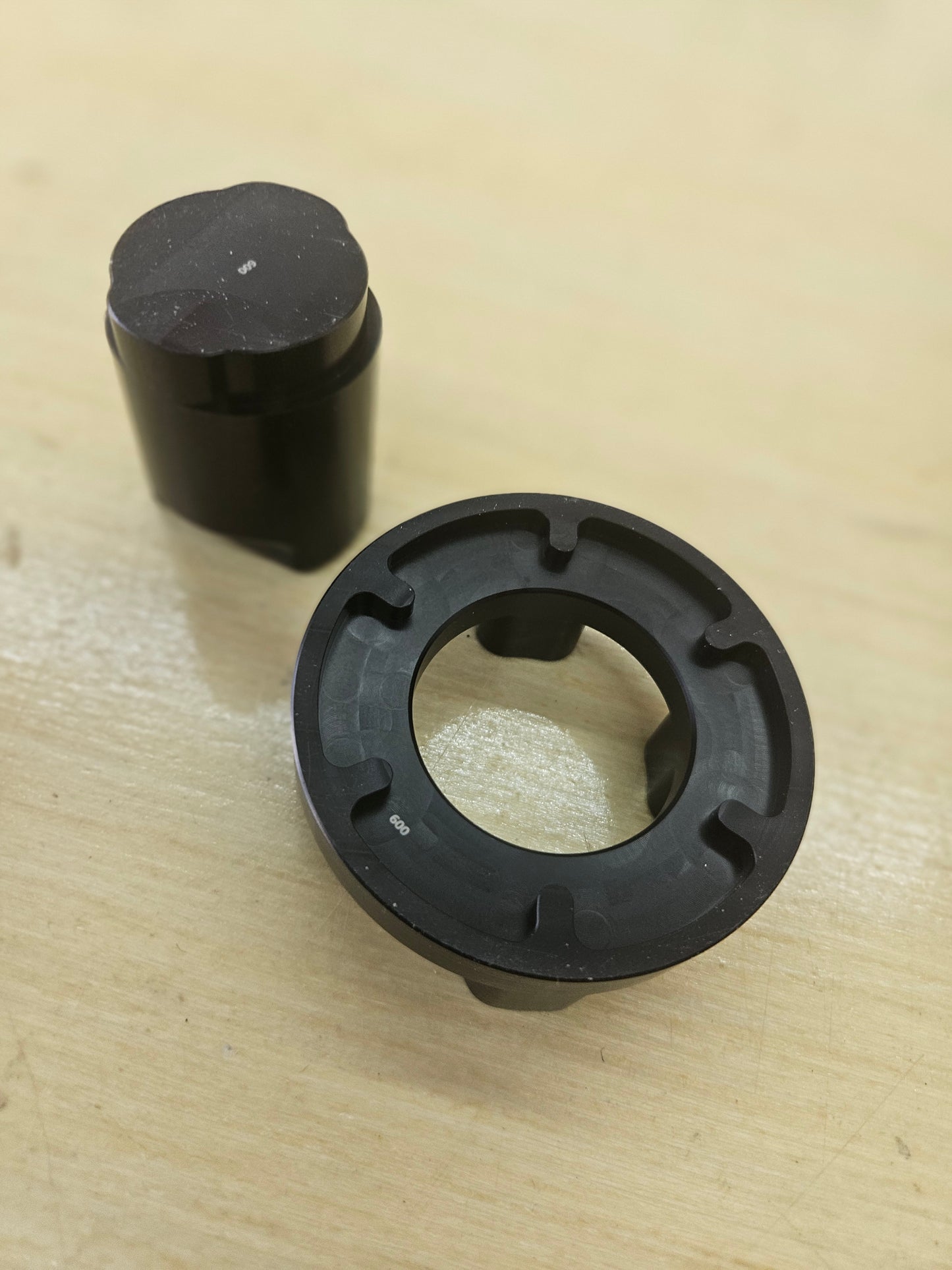 Divesoft Liberty Spares and Extras for CCR