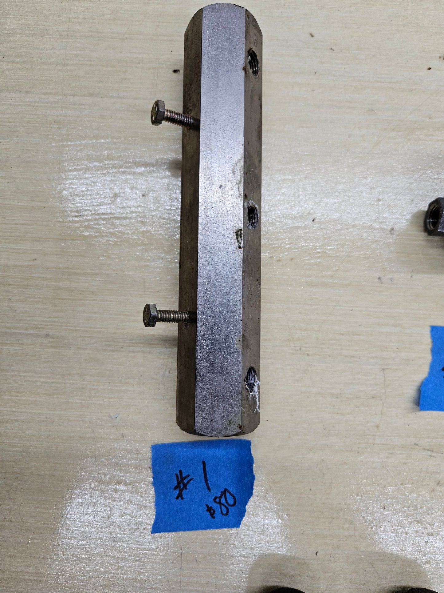 Fill Station Valves and Components