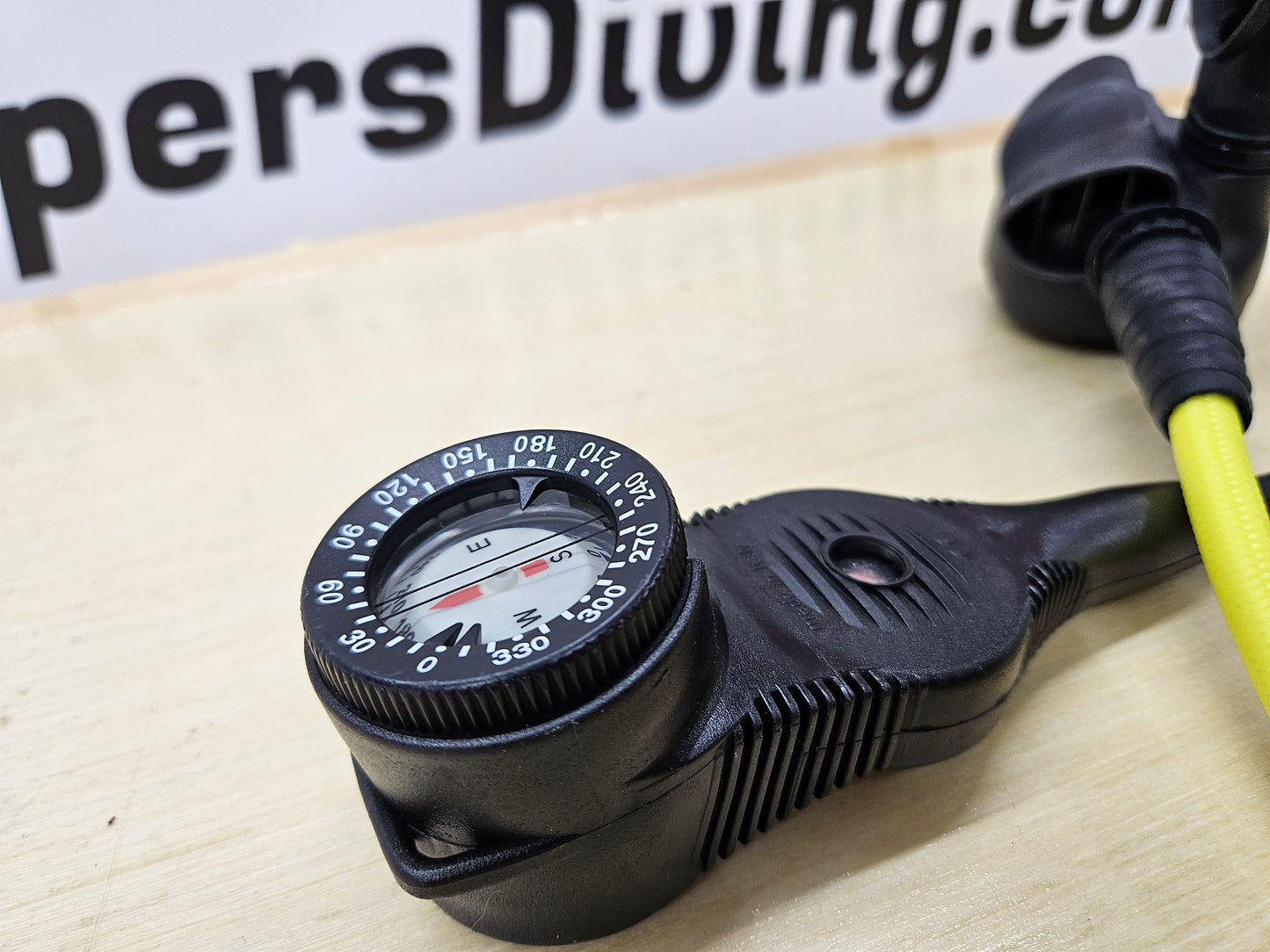 HOG D3/Zenith Regulator Set