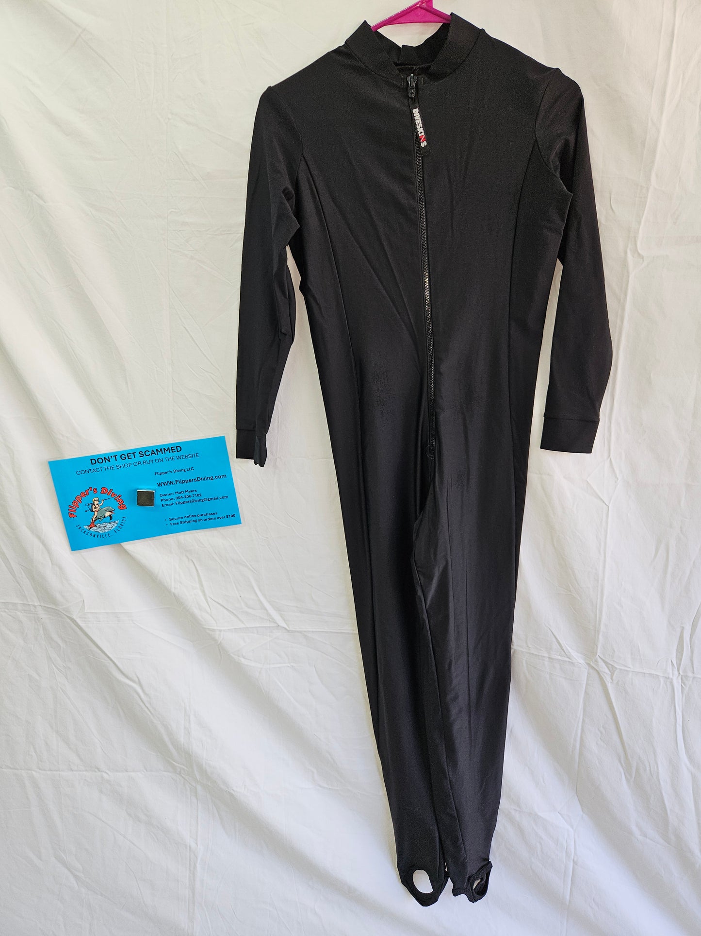 Henderson Dive Skin (Women's Large)