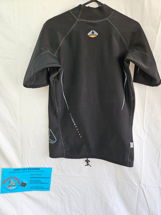 Lavacore Dive Shirt (LARGE)