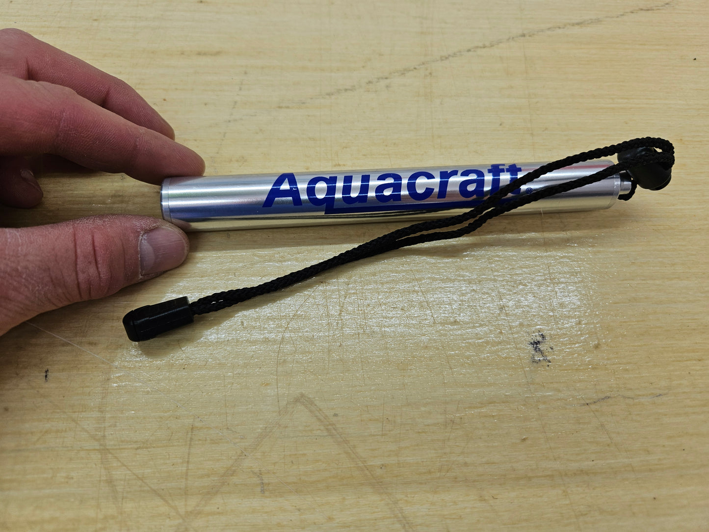 Aquacraft Noise Maker