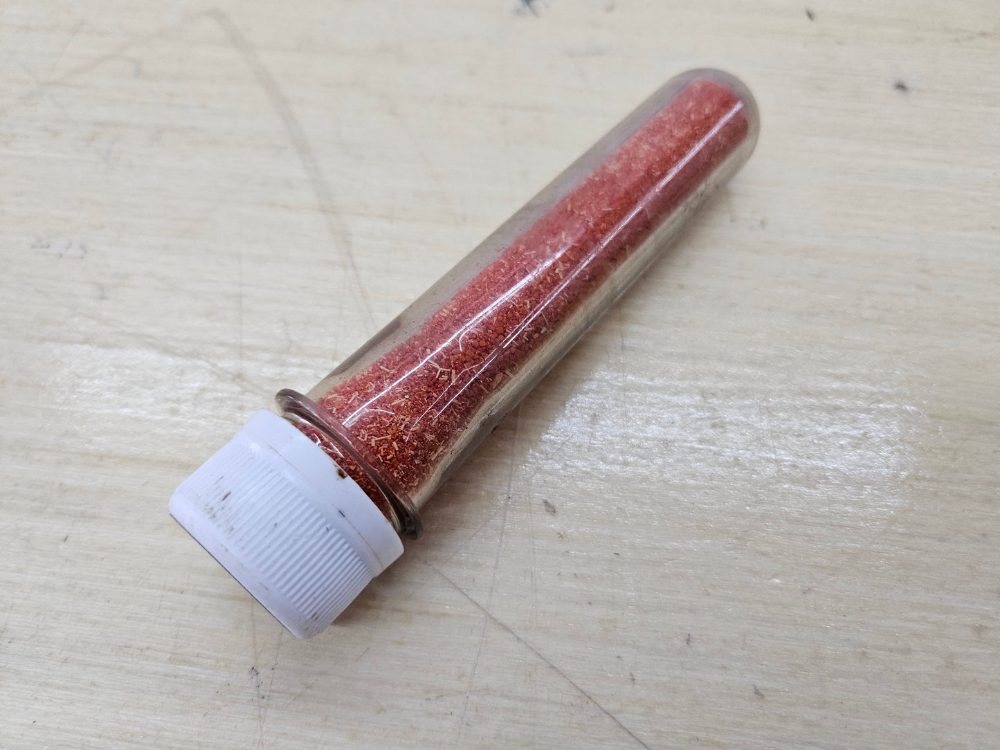 OMS Surface Marker Dye