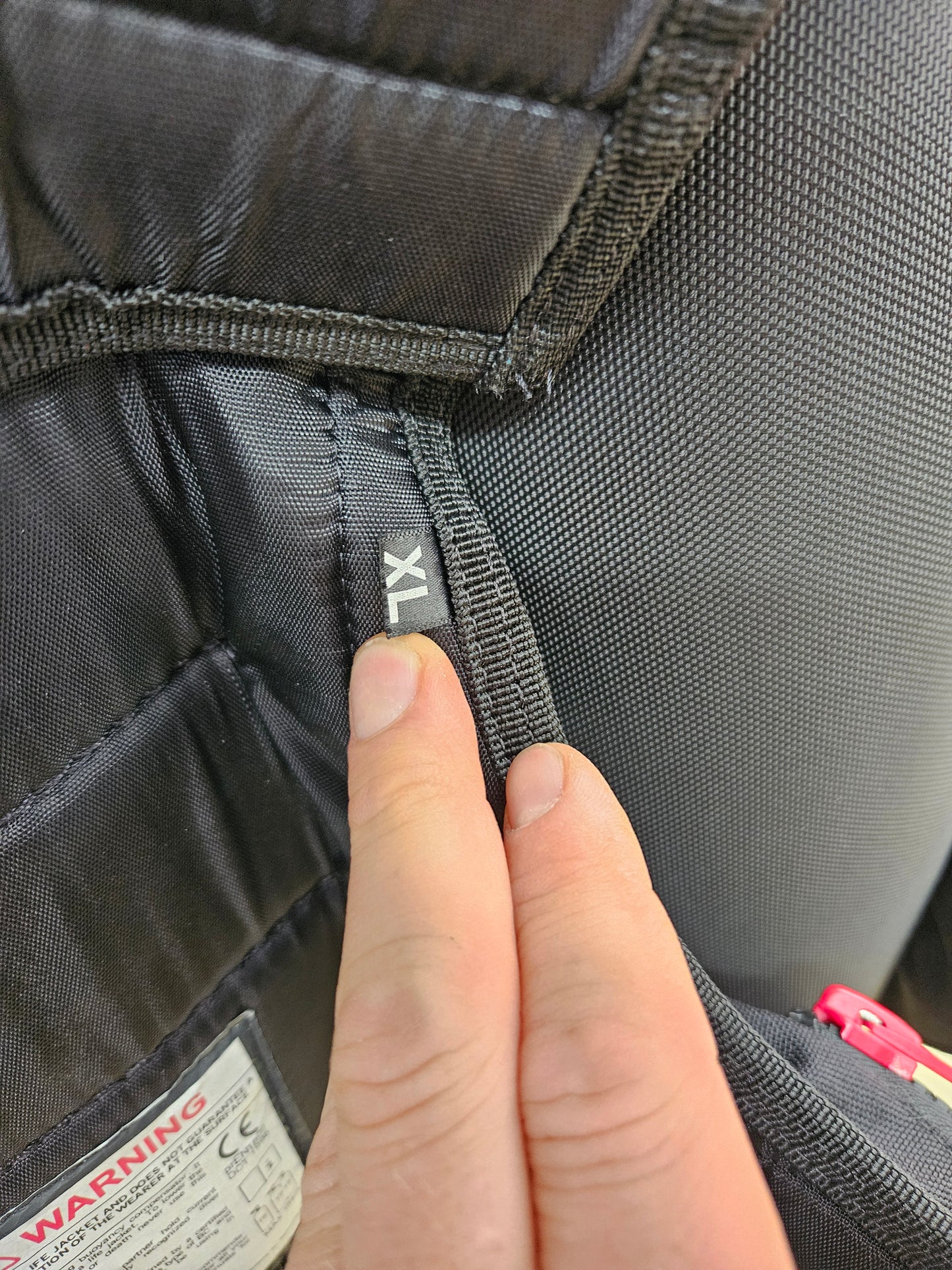 Zeagle Ranger BCD (XL)