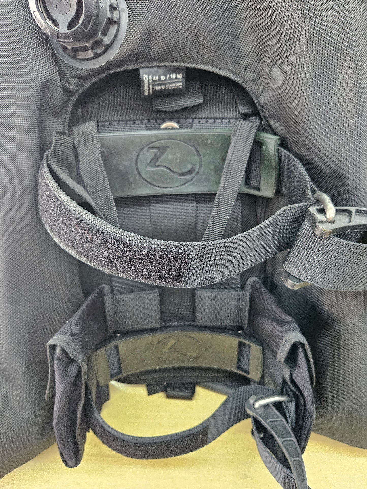 Zeagle Ranger BCD (XL)
