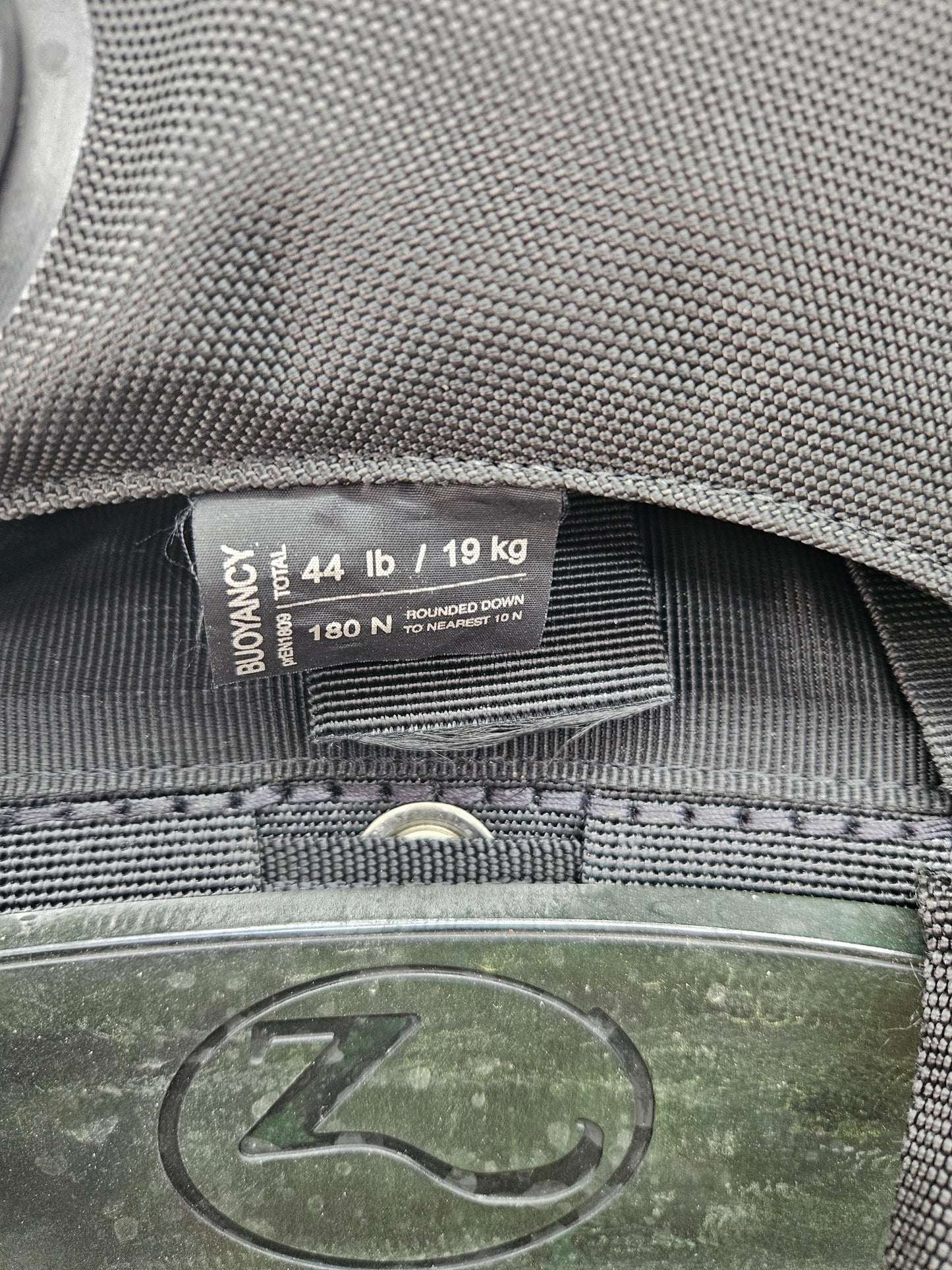 Zeagle Ranger BCD (XL)