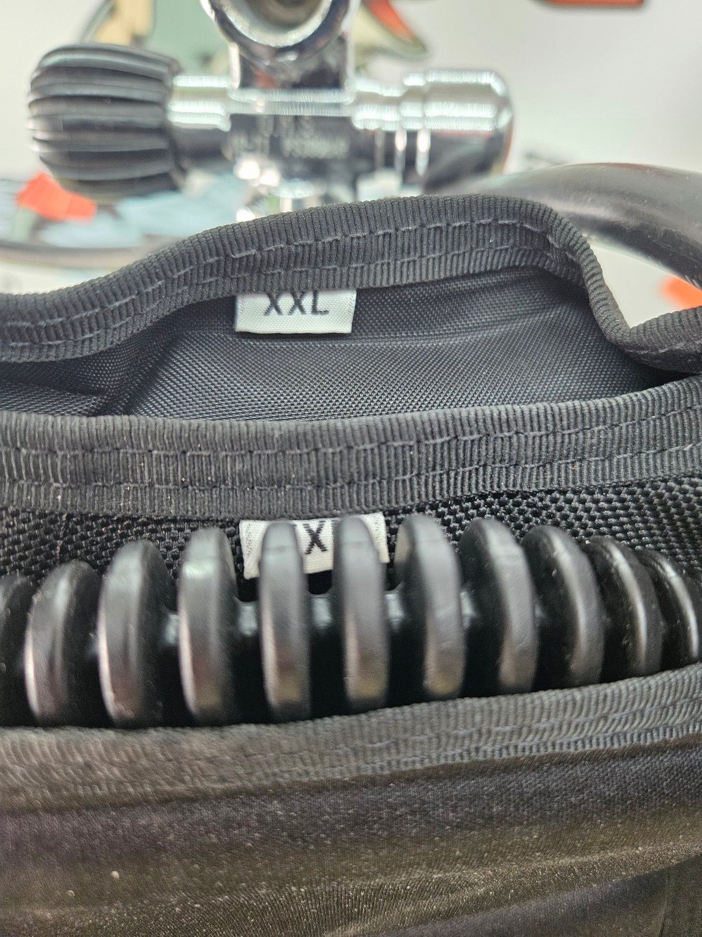 HOG Pro Hybrid BCD (2XL)