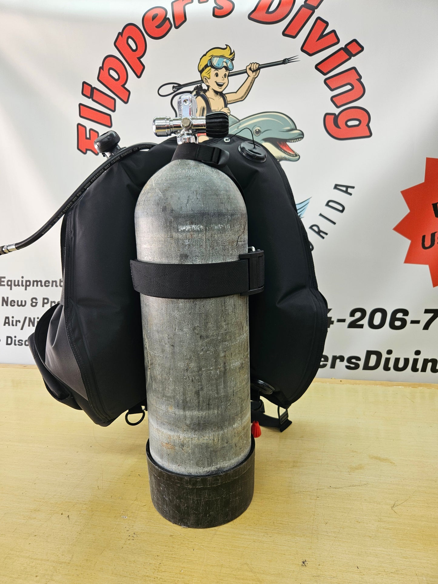 HOG Pro Hybrid BCD (2XL)