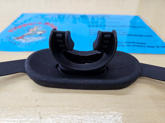 Divesoft Mouthpiece
