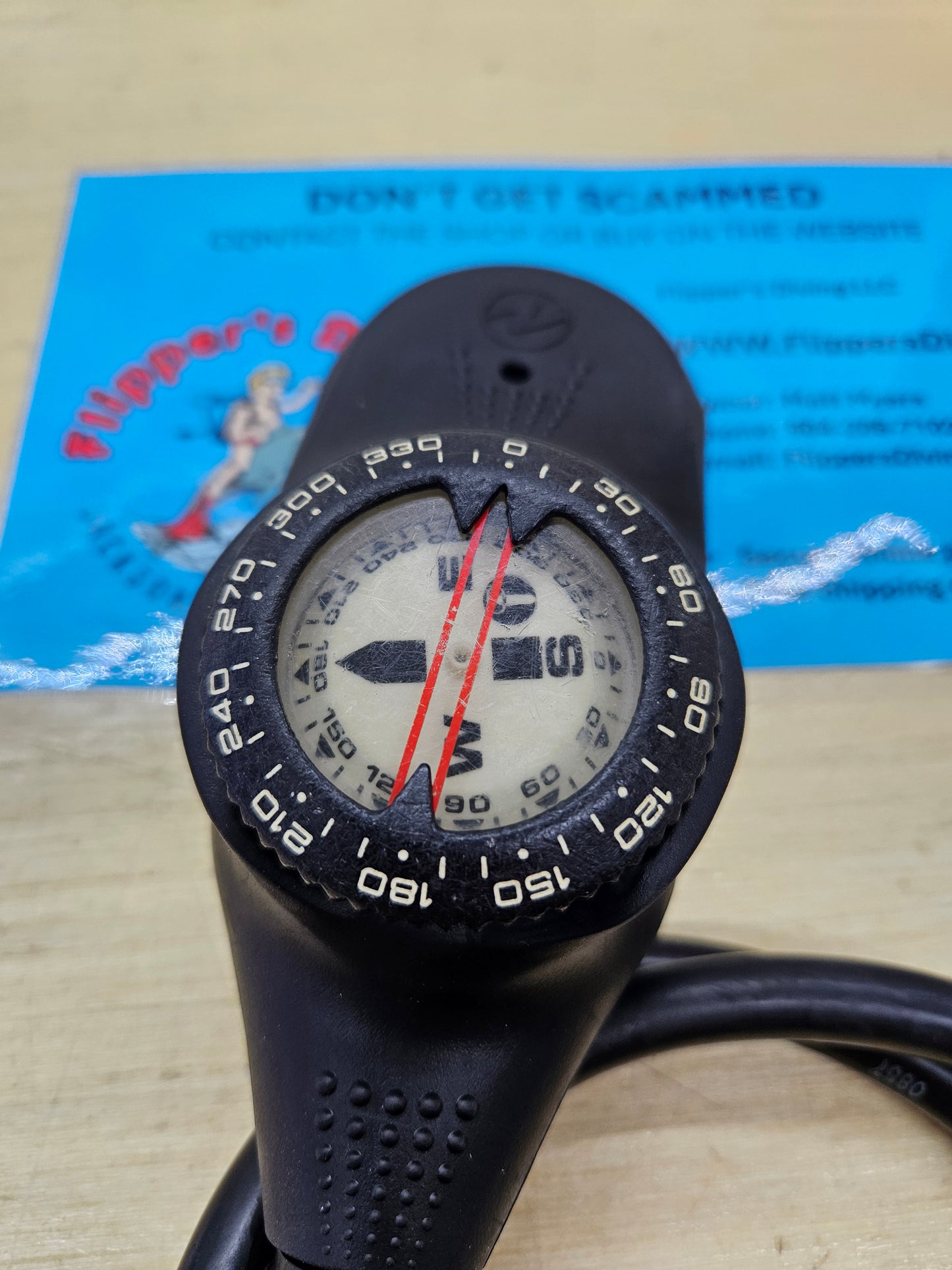 Aqualung i300 Dive Computer