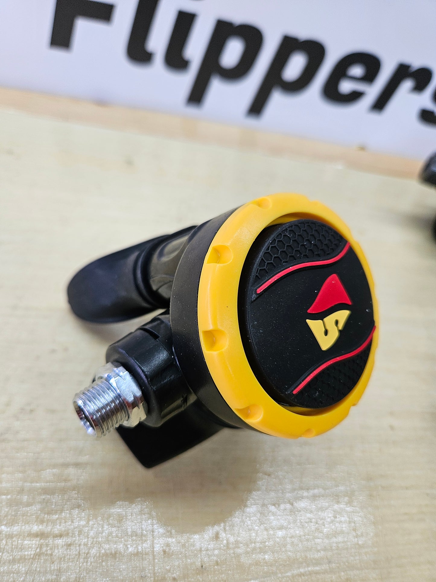 Dive Rite 2nd Stage Regulators