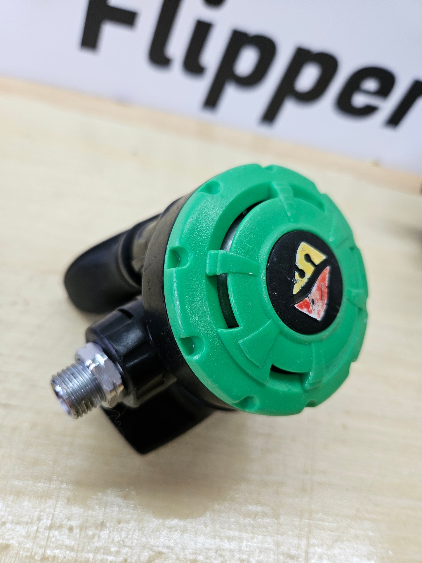 Dive Rite 2nd Stage Regulators