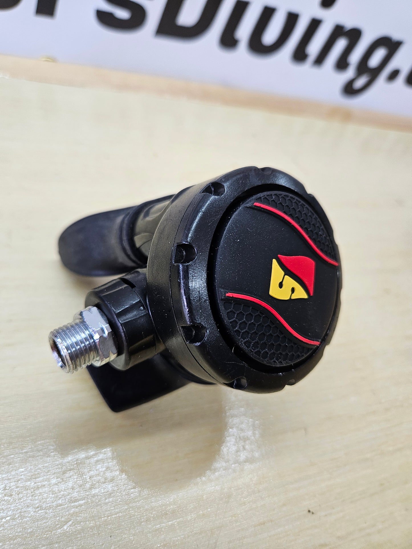Dive Rite 2nd Stage Regulators