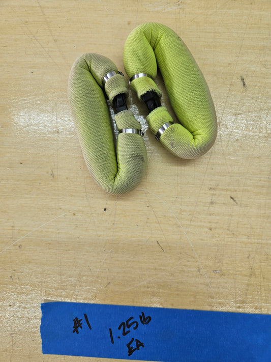 Trim Weights - Ankle Weights