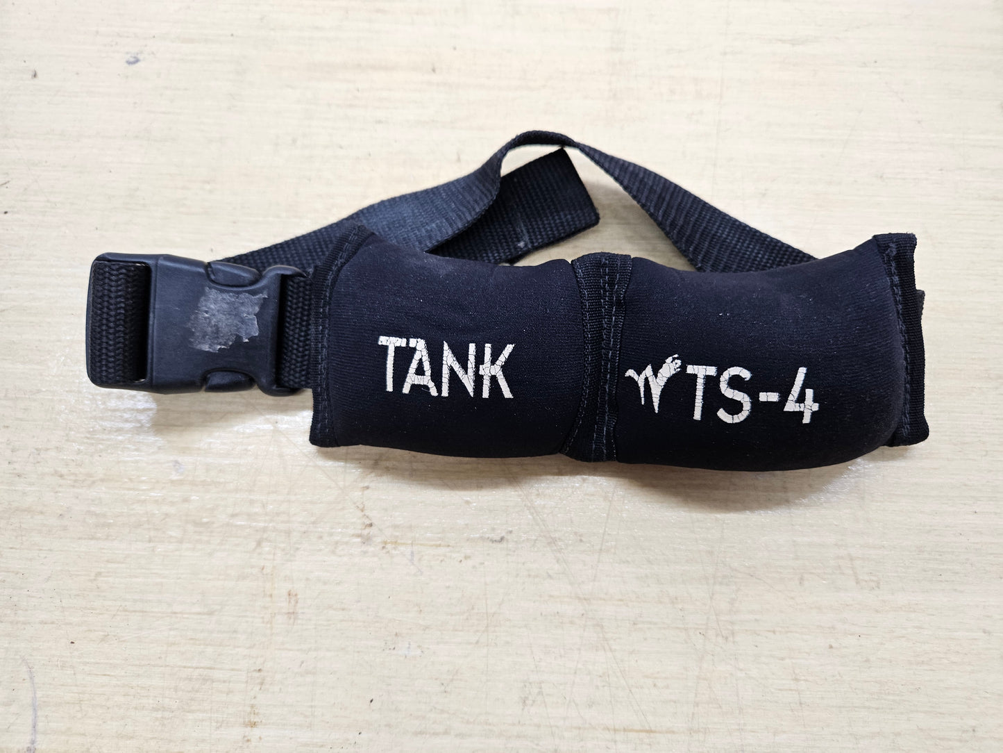 Tank Weights (4lb or 6lb)