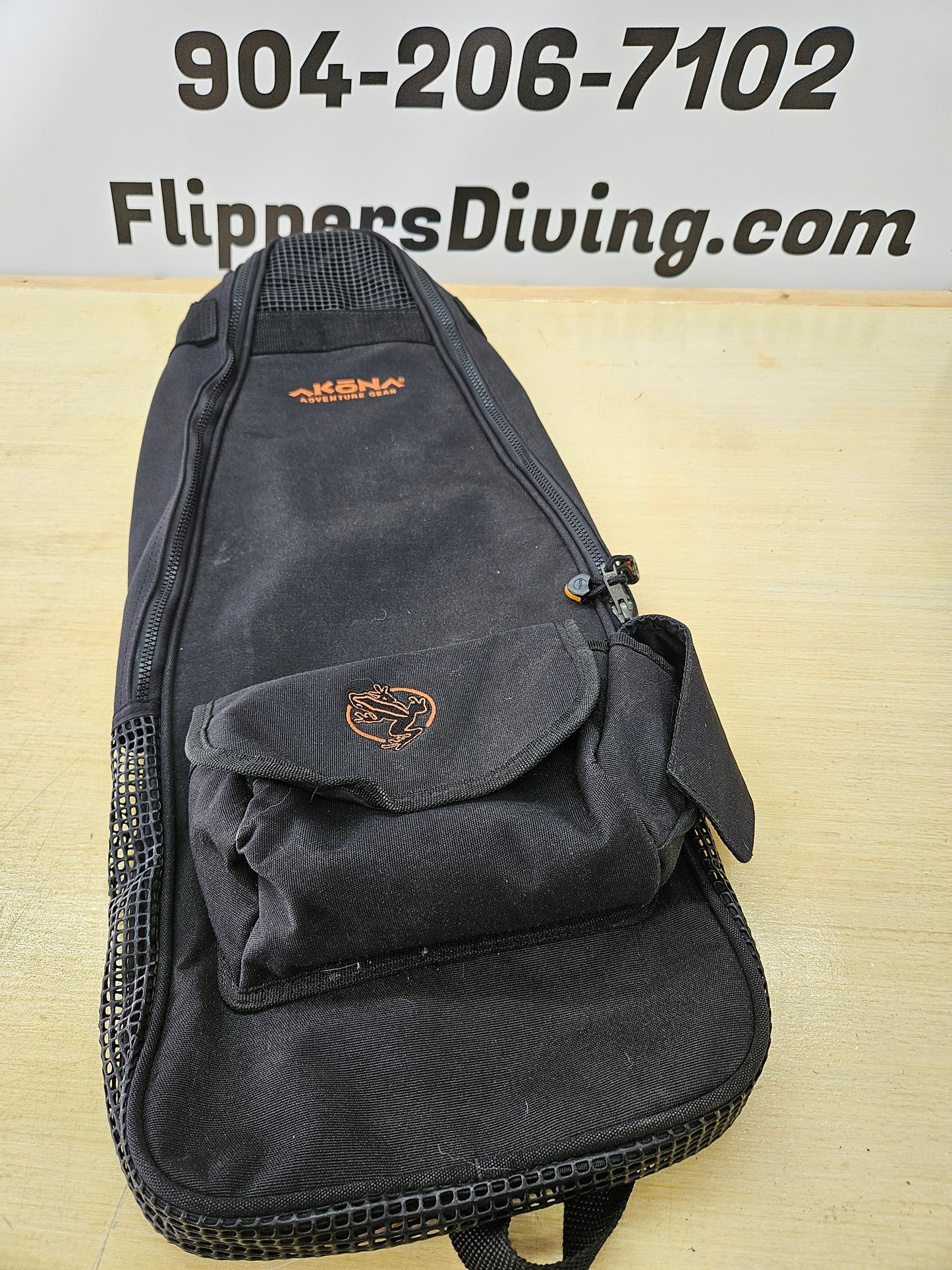 Akona Snorkel Gear Bag
