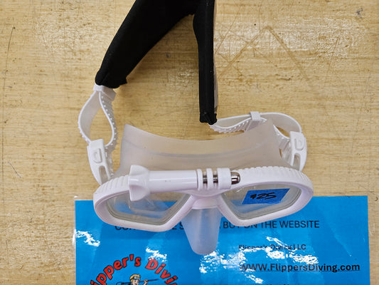 Aquatic Hunt Go-Pro Mask