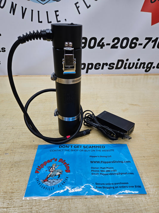 Light Monkey 15AH Drysuit Heater Pack