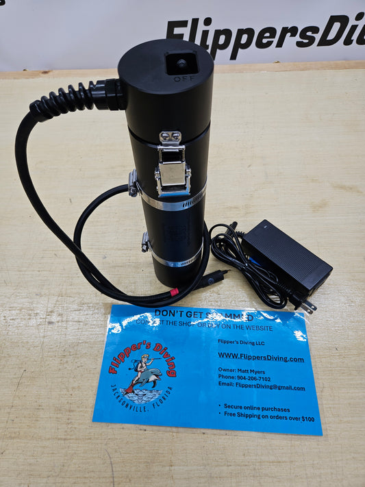 Light Monkey 15AH Drysuit Heater Pack