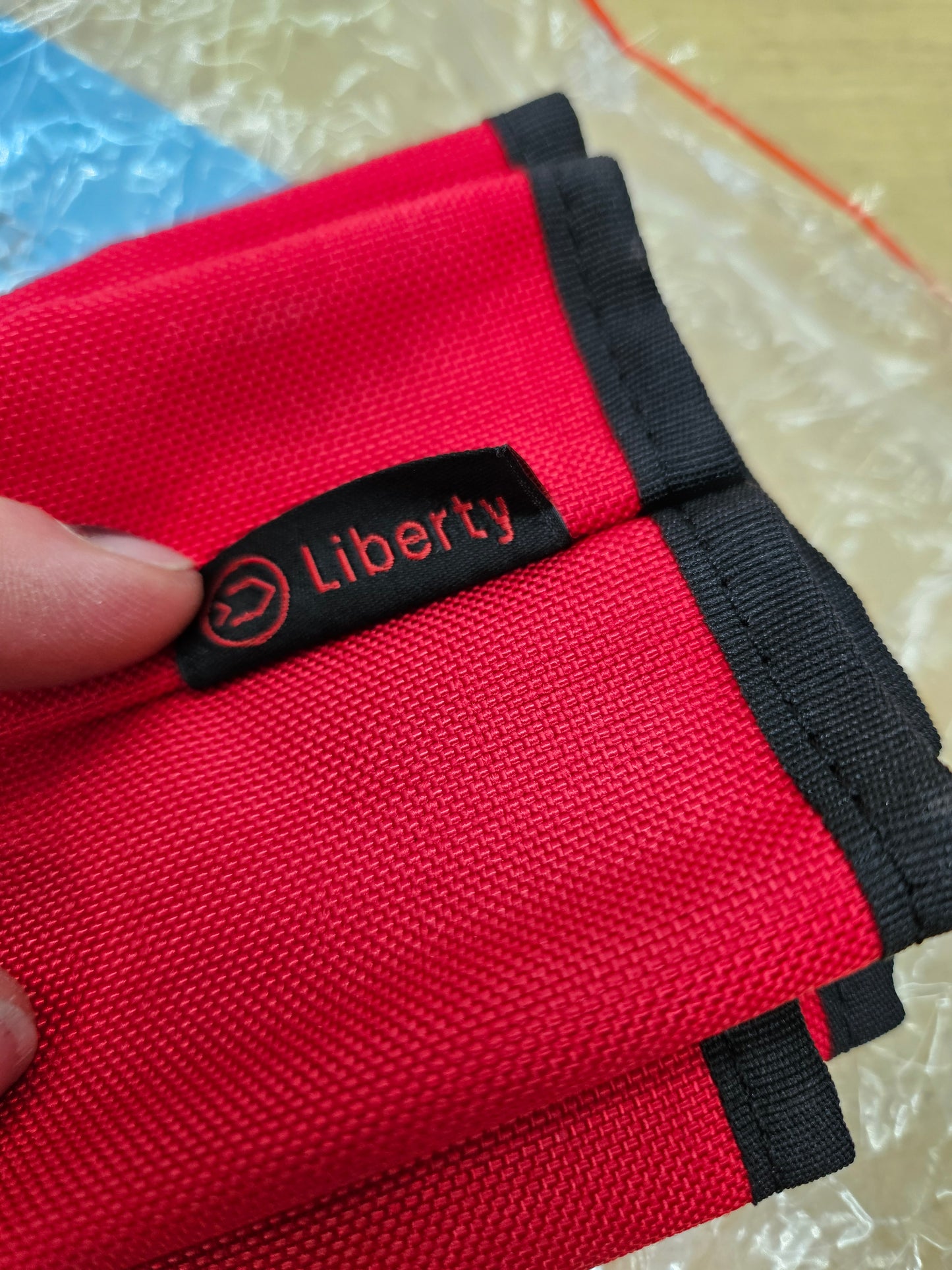 Divesoft Liberty CCR Loop Hose Covers