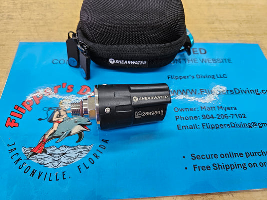 Shearwater Swift Transmitter (used)