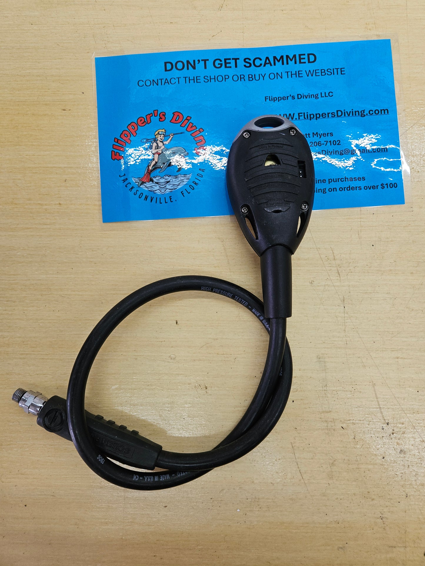 Suunto Cobra Dive Computer