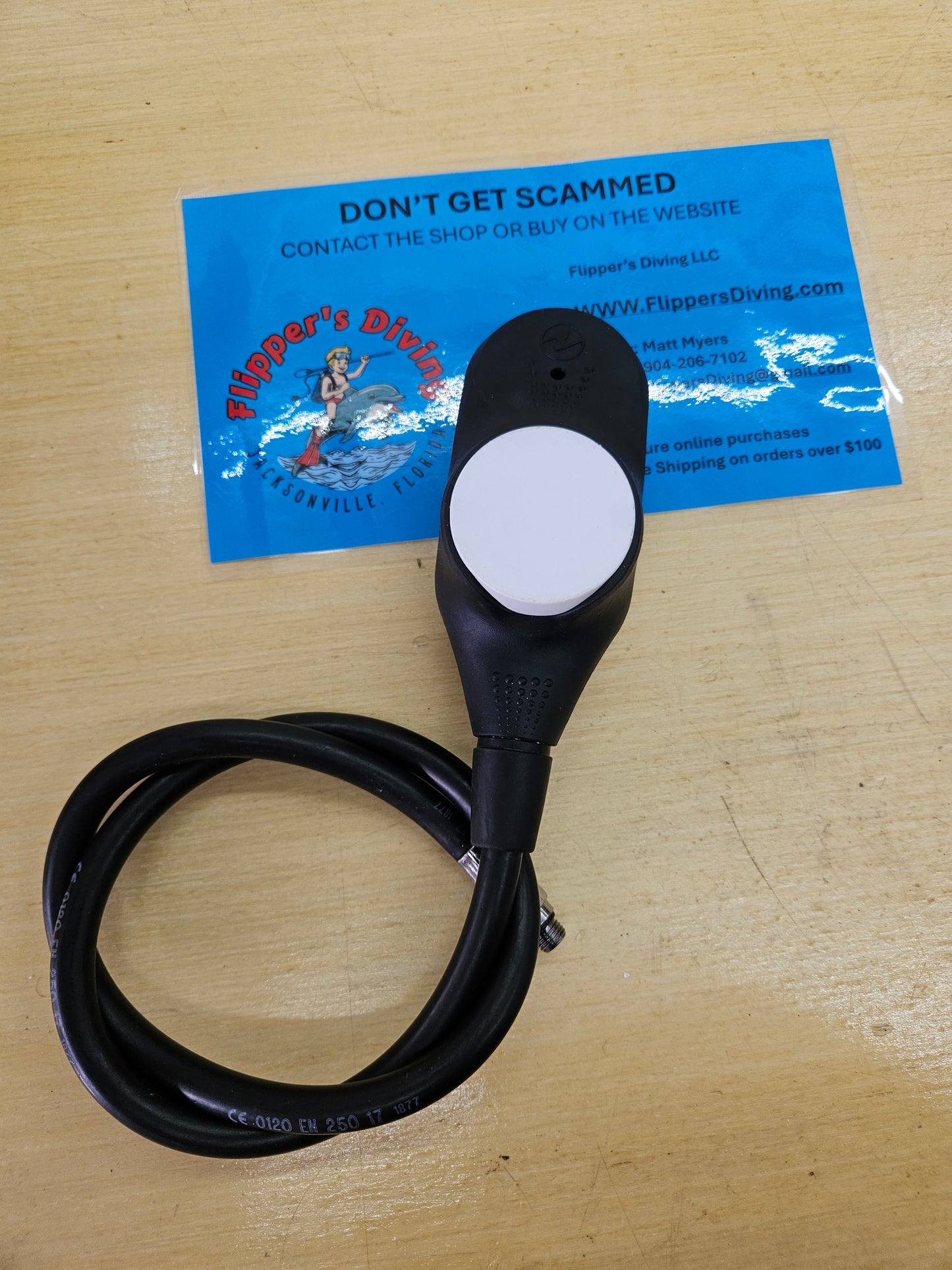 Aqualung i300 Dive Computer