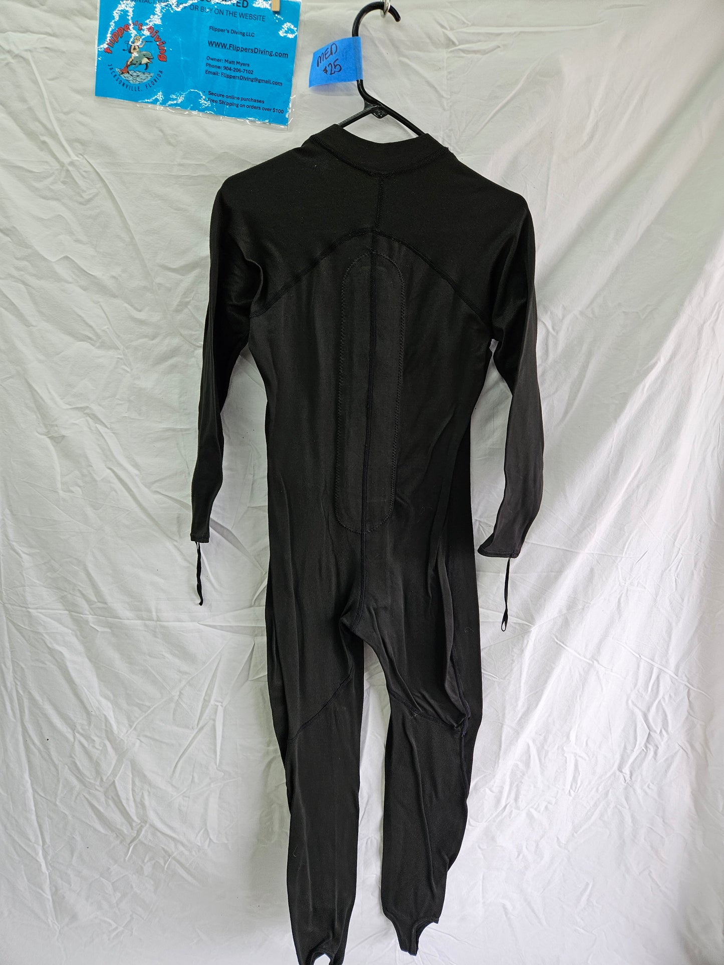 Body Glove Dive Skin (Medium)